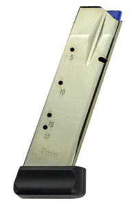 CZ-USA CZ 75 19rd 9mmLuger CZ Shadow