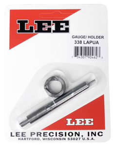 Lee Precision Case Length Gauge 338 Lapua