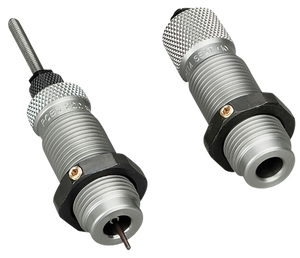 RCBS Supreme Die Set 6.5mm Creedmoor