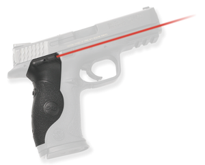 Crimson Trace 0 Lasergrips S&W M&P Full-Size,
