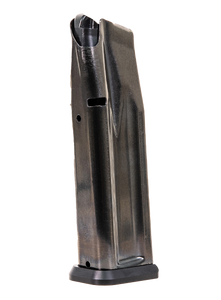 Watchtower Firearms 1911 17rd 9mm Luger, Black