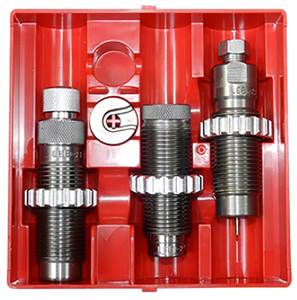 Lee Precision Pacesetter 3-Die Set 22 Creedmoor