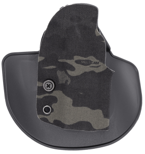 Safariland Gravity OWB Black Multi-Cam Cordura, Fits