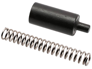 CMMG Buffer Retainer AR-15 Black