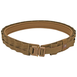 Ggg Ugf Battle Belt Lg Coyote Ggg Ugf Battle Belt Lg Coyote