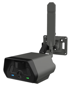 Tactacam/reveal Defend Camera Black 8GB Memory