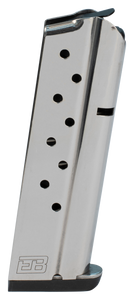 Ed Brown 1911 Government 9rd 38 Super