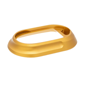 Tyrant CNC Full Size Magwell Fits S&W