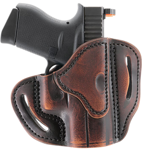 1791 Gunleather BHC Optic Ready OWB Compact