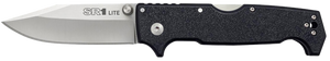 Cold Steel SR1 Lite 4" Folding Clip