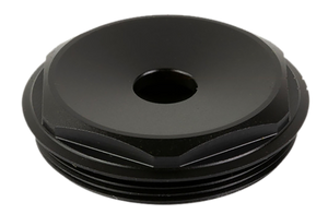 Energetic Armament End Cap 5.56mm Stainless Steel