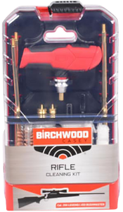 Birchwood Casey Rifle Cleaning Kit 450 Bushmaster/350