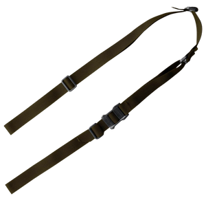 Magpul MS1 Lite Sling Ranger Green Nylon