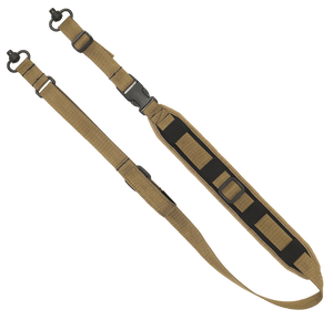 GrovTec US Inc QS 2-Point Sentinel Coyote