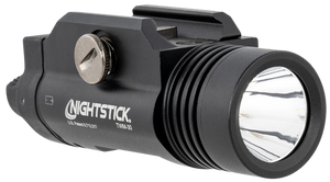 Nightstick Tactical Weapon-Mounted Light Black Anodized 1200