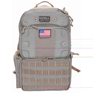 Gps Tac Range Backpack Tall Tan Gps Tac Range Backpack Tall Tan