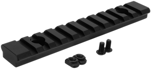 TacFire M-LOK Accessory Picatinny Section Rail 5