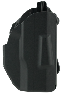 Safariland 7378-7TS-ALS Black SafariSeven Fits Glock 19/23