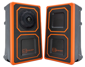 LONGSHOT TARGET CAMERA Ranger + LR Target