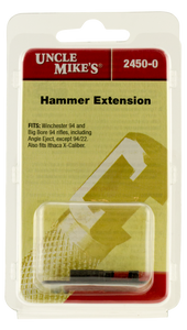 Uncle Mike's Hammer Extension Winchester 94 Black