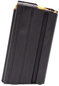 DuraMag SS 20rd 223 Rem/300 Blackout/5.56x45mm NATO