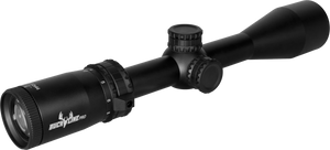 TruGlo TG Buckline Pro Rifle Scope Matte
