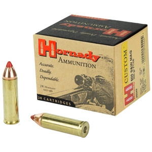 Hrndy 500sw 300gr Ftx 20/200 Hrndy 500sw 300gr Ftx 20/200