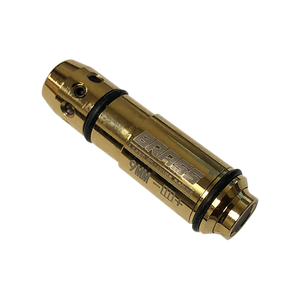 Triumph Systems TSBB9MM Brass Beam Training Laser