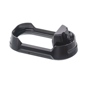 Tyrant CNC Magwell Fits Glock 19 Gen