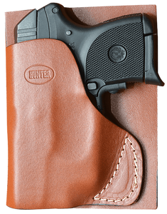 HUNT 2500-6 POCKET HOLSTER TAU TCP 380