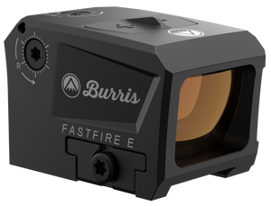 Burris FastFire E Black 1x 22mm x