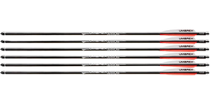 Umarex USA Air Saber Black Carbon Fiber/