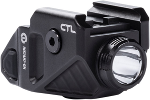 Viridian CTL with SAFECharge C Series Black