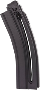 HK 416 Black Detachable 30rd 22 LR