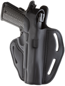 1791 Gunleather BHX OWB Size 01 Stealth