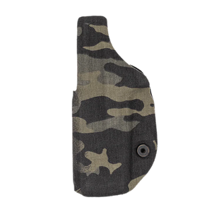 Safariland Species IWB Black Multi-Cam SafariLaminate Fits