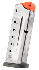 Smith & Wesson M&P Shield 6rd 45ACP