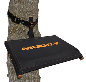 Muddy MUD-MTS500 Ultra Tree Seat Black Flex-Tek/Steel