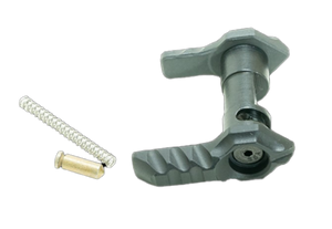 Timber Creek Outdoors Greyman Safety Selector Black