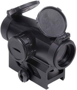 Firefield Impulse 1x22 Compact Red Dot Sight
