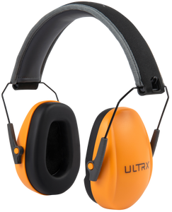 Allen Passive Slim Profile Over the Head