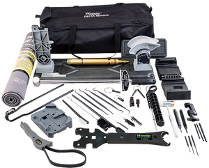 Wheeler Armorer's Ultra Kit Universal AR Platform