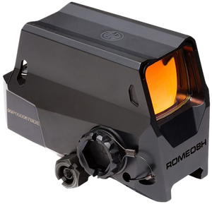 Sig Sauer Electro-Optics Romeo8H Black 1 x