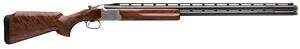 Browning 018181327 Citori CXT White 12 Gauge 32" Barrel 3" 2rd, Blued Steel Barrels, Silver Nitride Finished Receiver, American Black Walnut Monte Carlo Stock With Inflex Recoil Pad