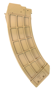 US Palm Standard 30rd 7.62x39mm Fits AK-47