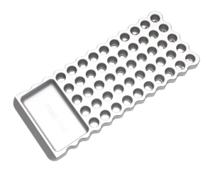 AREA 419 419-BASIC-284   BILLET LOADING BLOCK 284