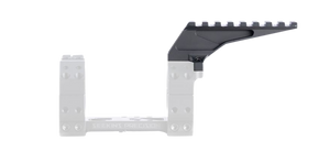 Seekins Precision X-Cap 45 Degree Side Pic