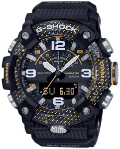 G-shock/vlc Distribution G-Shock Tactical MudMaster Keep Time