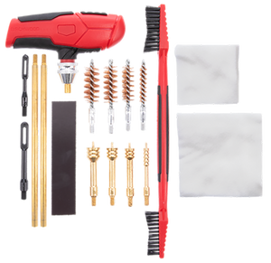 Birchwood Casey HNDGCLNK Handgun Cleaning Kit 16