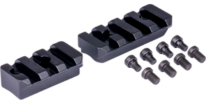 Bergara Rifles B-14 Black Aluminum Fits Bergara